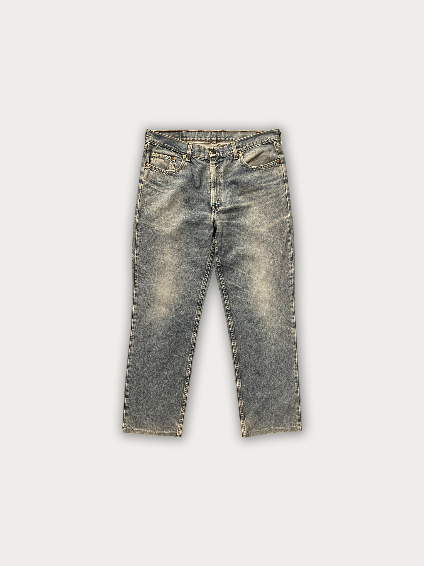 Vintage Levis Orange Tab Jeans