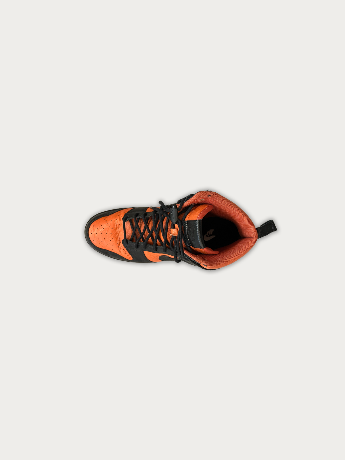 Nike Dunk High "Nike By You" (Custom Design)
