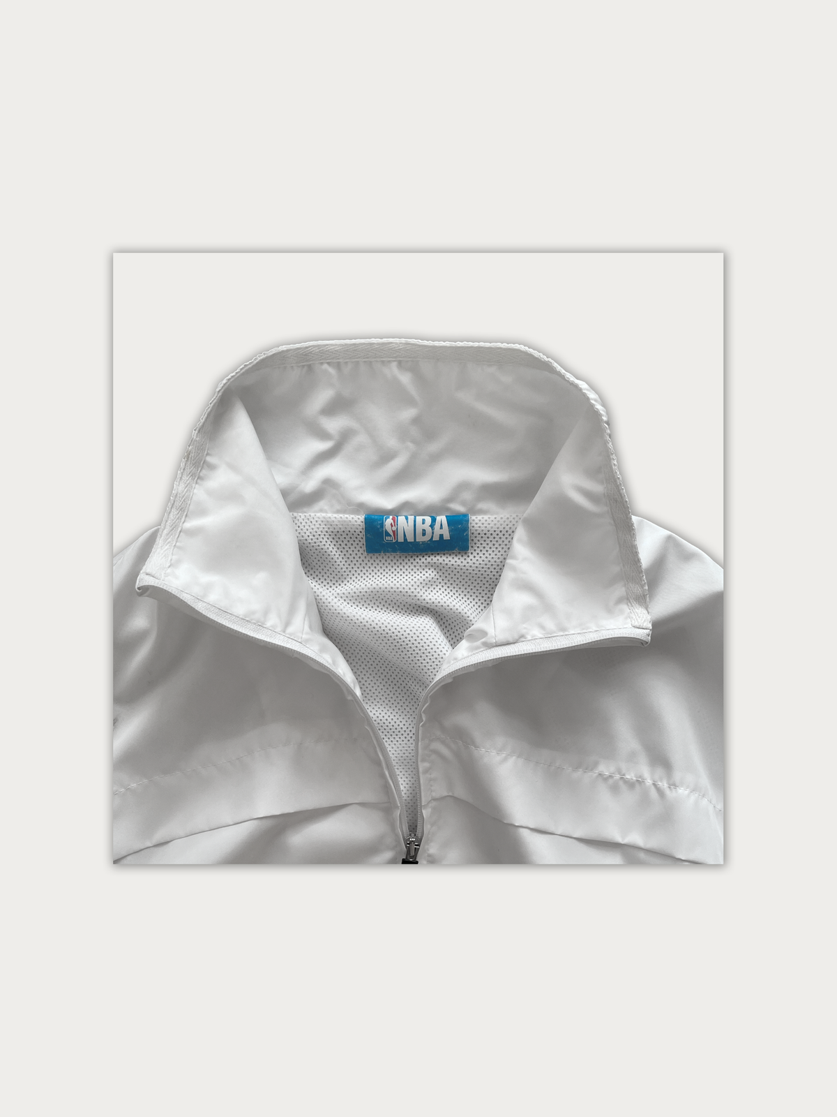 NBA Jacket