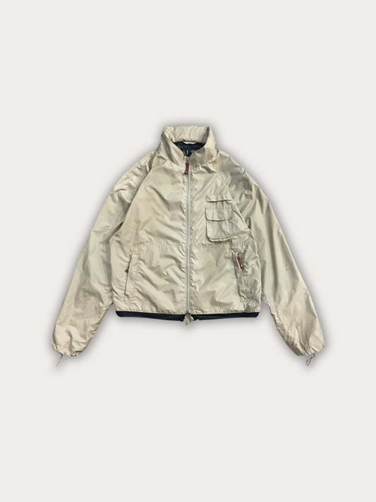 Armani Utility Jacket
