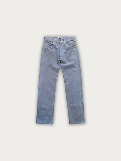 Levis 501 Jeans