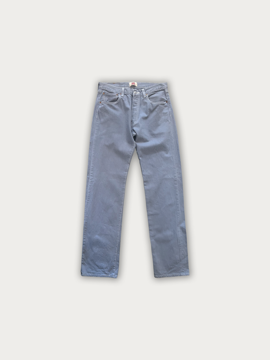 Levis 501 Jeans