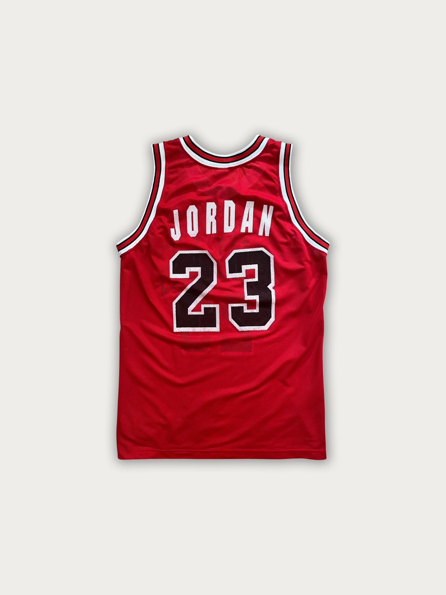1996/97 NBA Chicago Bulls - Michael Jordan