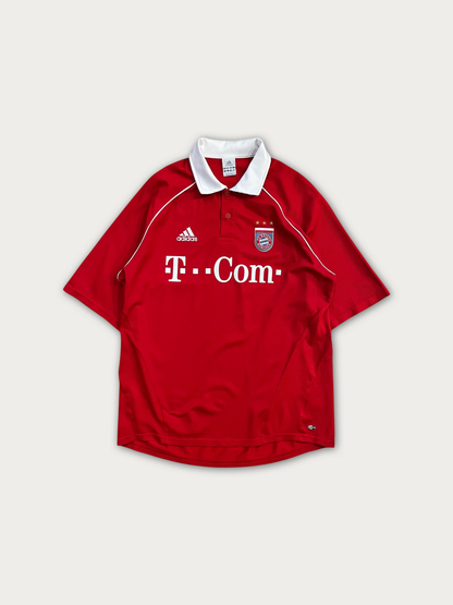 2005/06 Bayern Munich