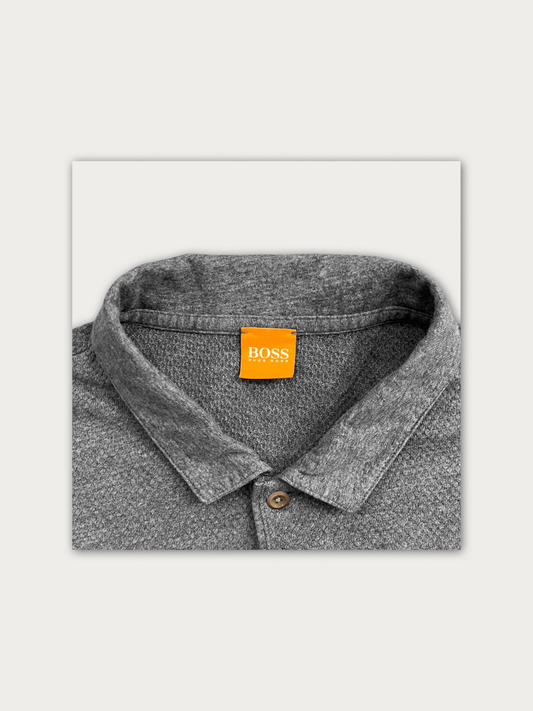 Boss Polo Tee