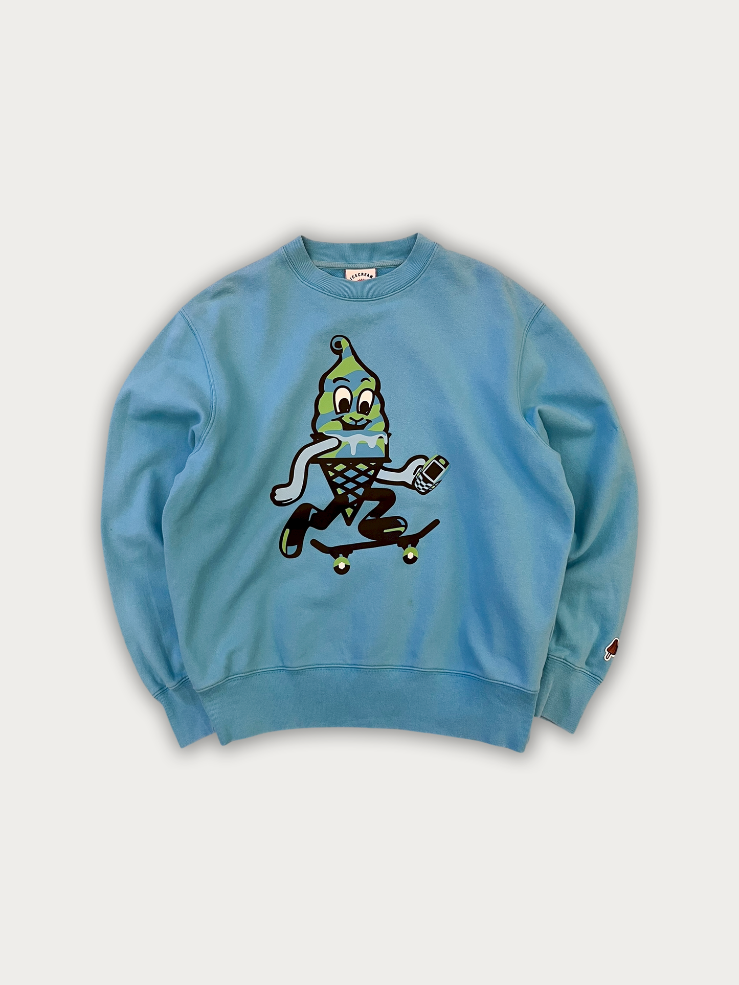 Icecream Sweatshirt