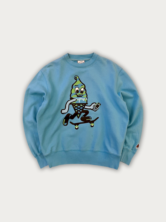 Icecream Sweatshirt