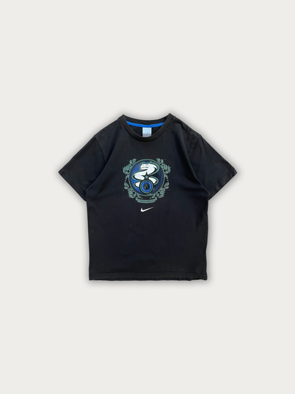 Y2K Nike X Inter Milan Tee