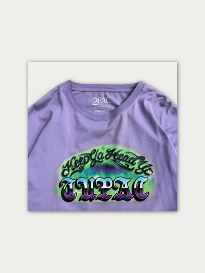 2Pac Tee