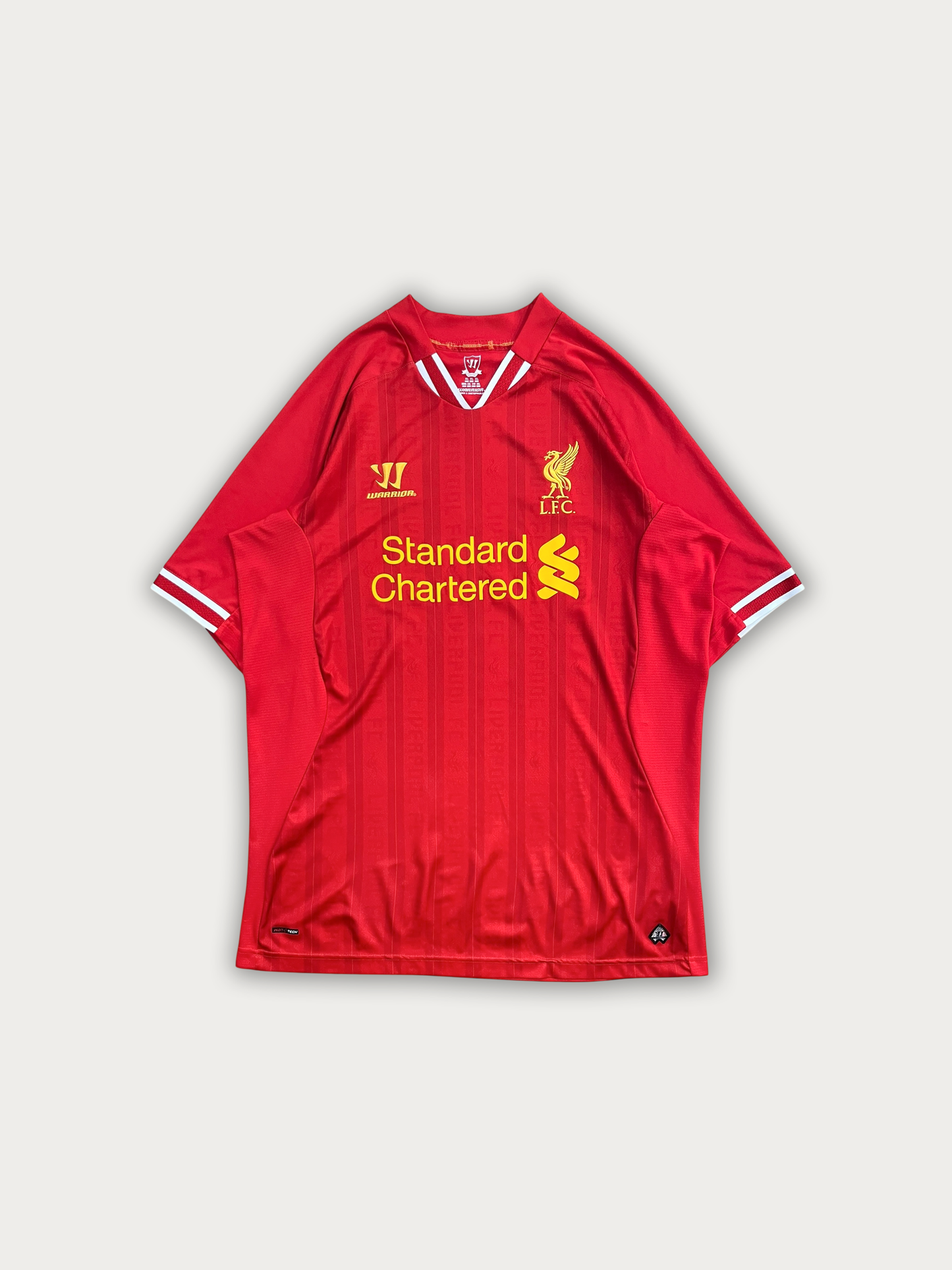 2013/14 Liverpool