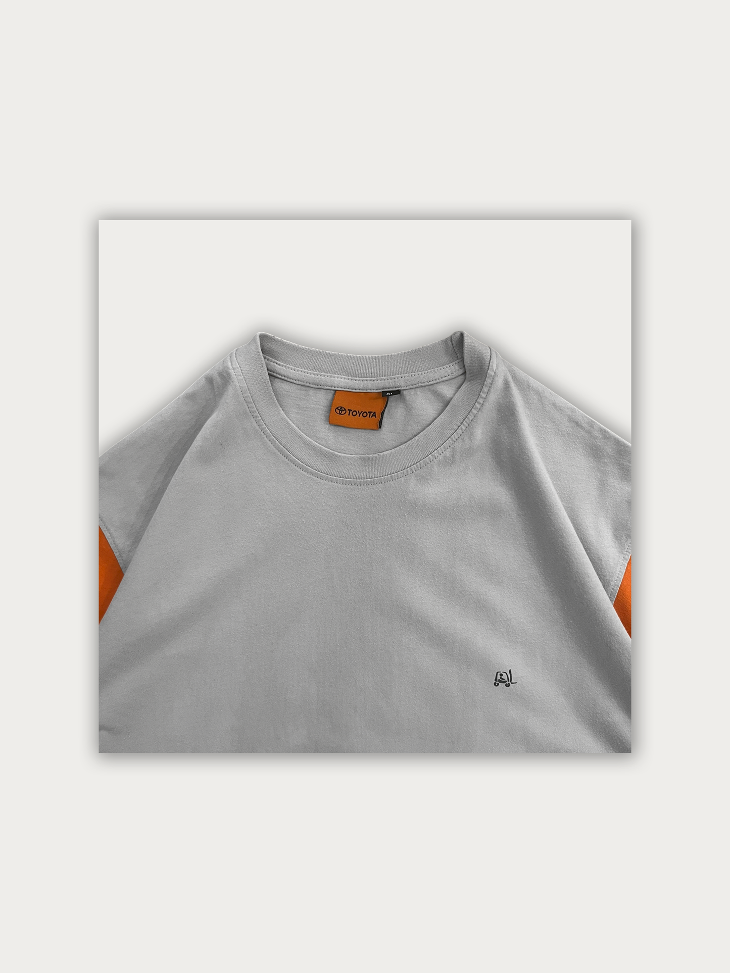 Toyota Tee