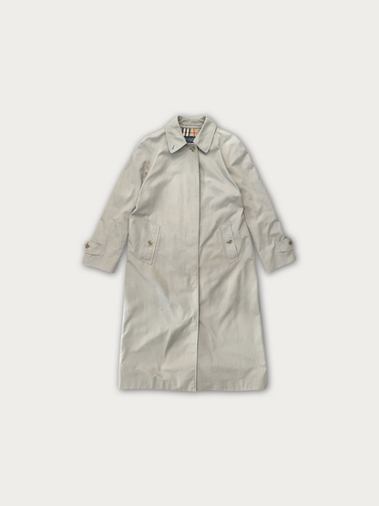 Burberry Coat