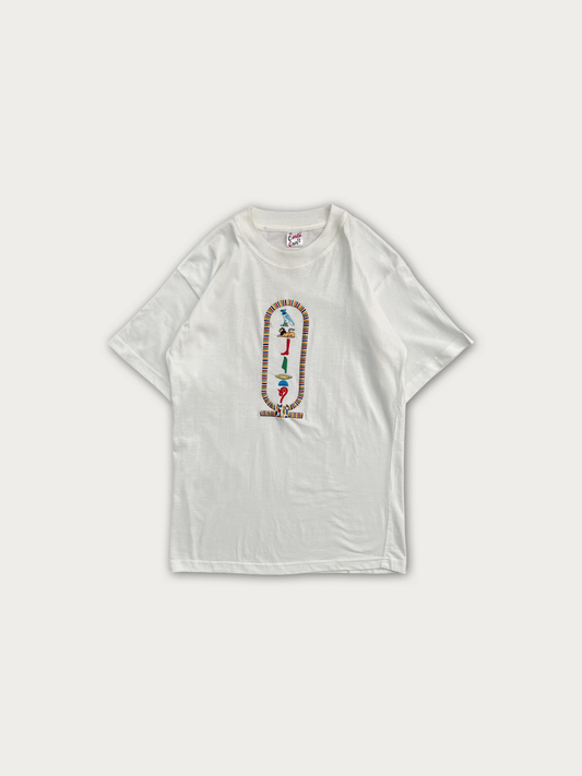 Embroidered Souv Tee