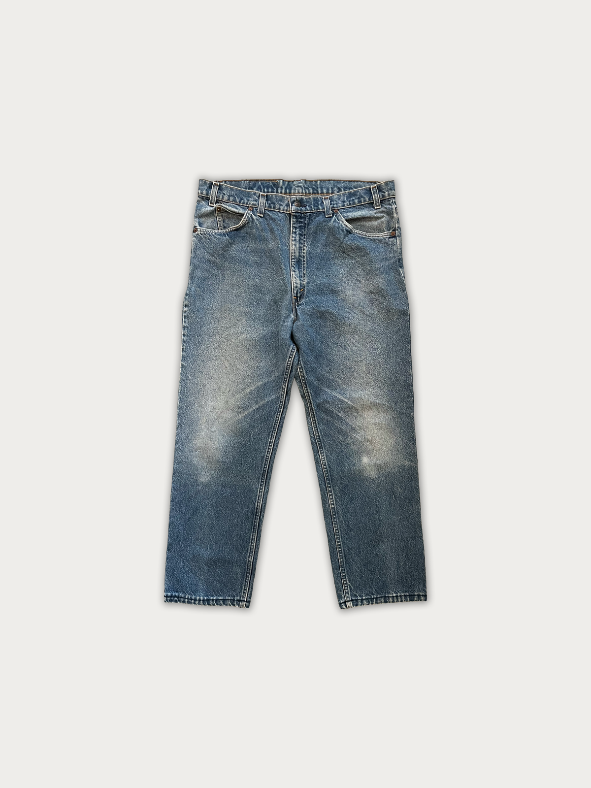 Vintage Levi's Orange Tab Denim Jeans
