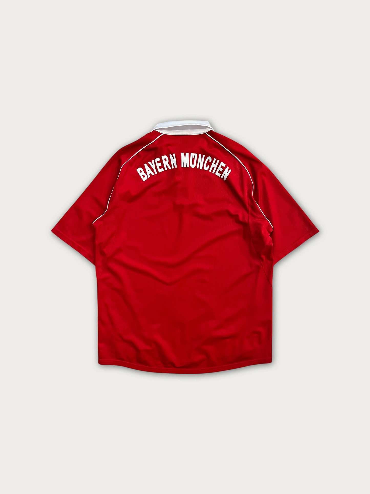 2005/06 Bayern Munich