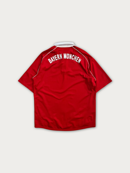 2005/06 Bayern Munich