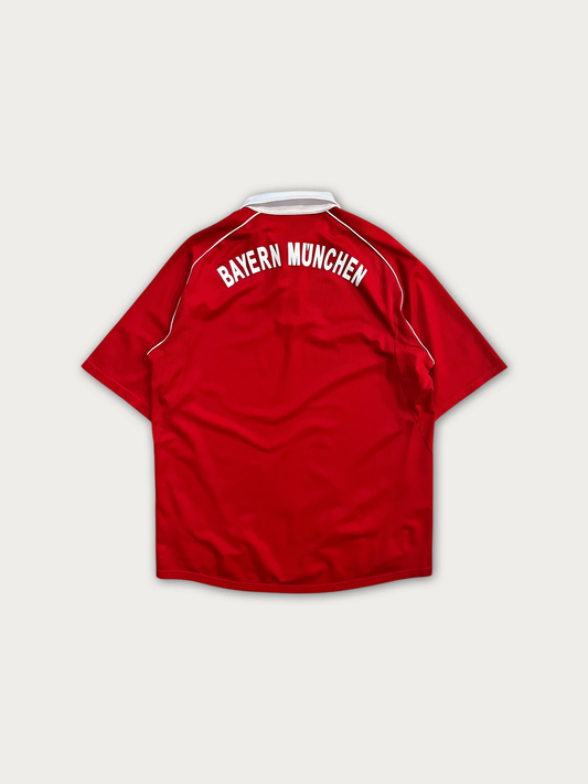 2005/06 Bayern Munich