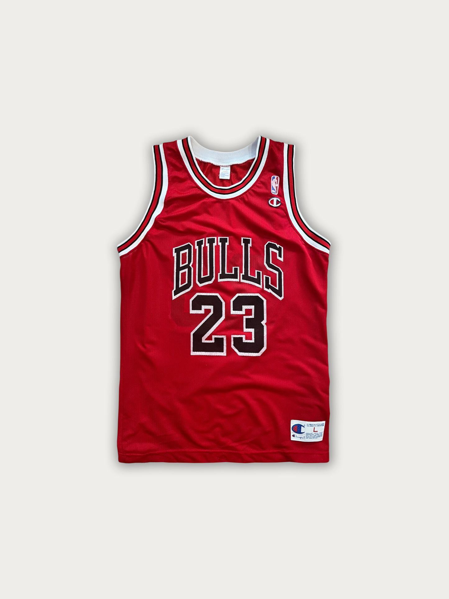 1996/97 NBA Chicago Bulls - Michael Jordan