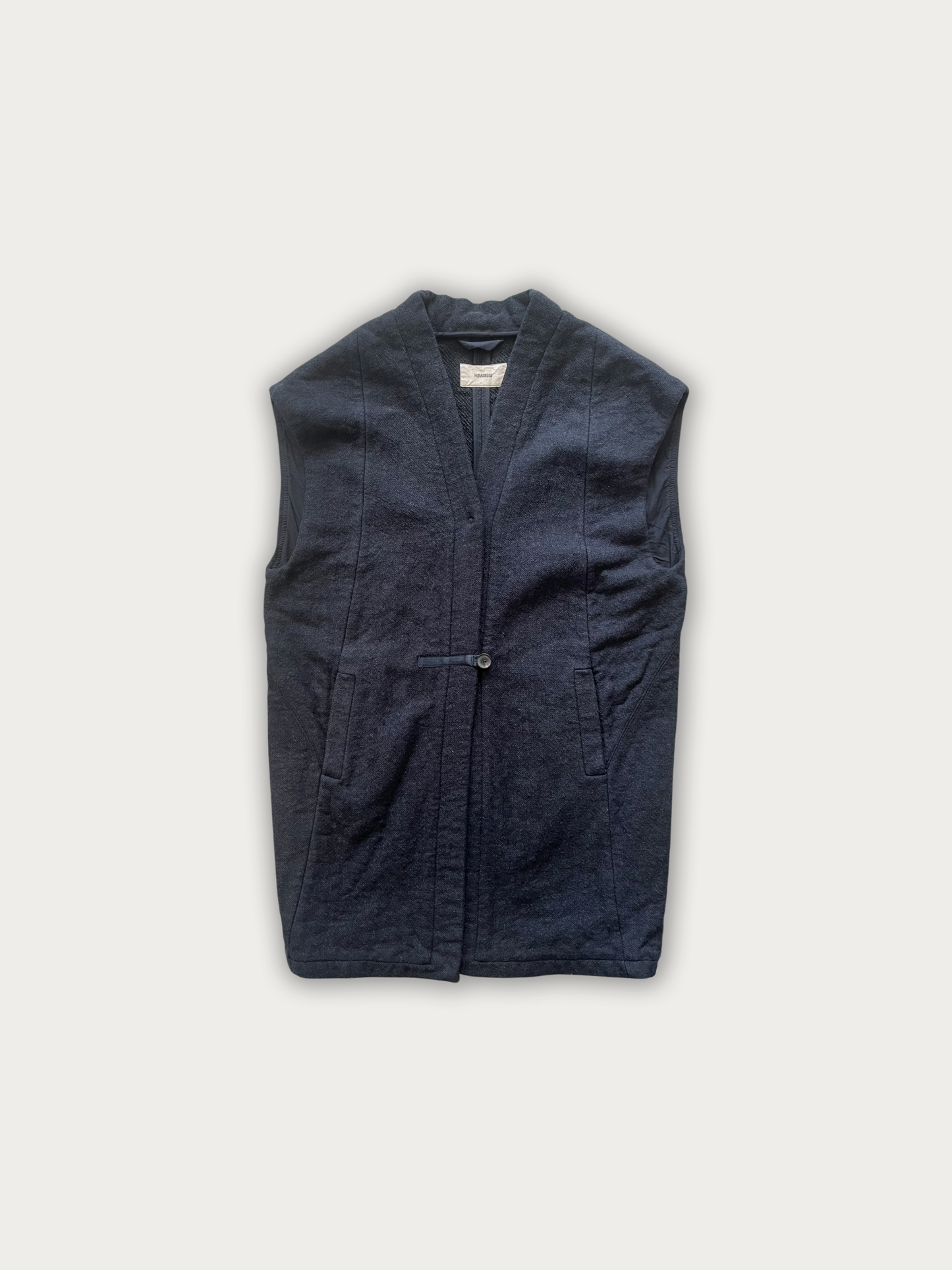 Humanoid Vest