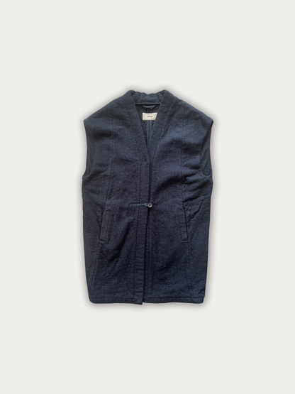 Humanoid Vest