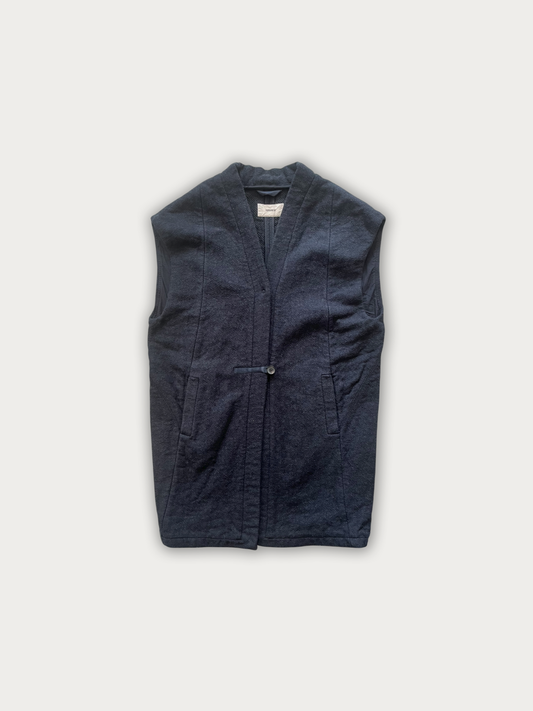 Humanoid Vest