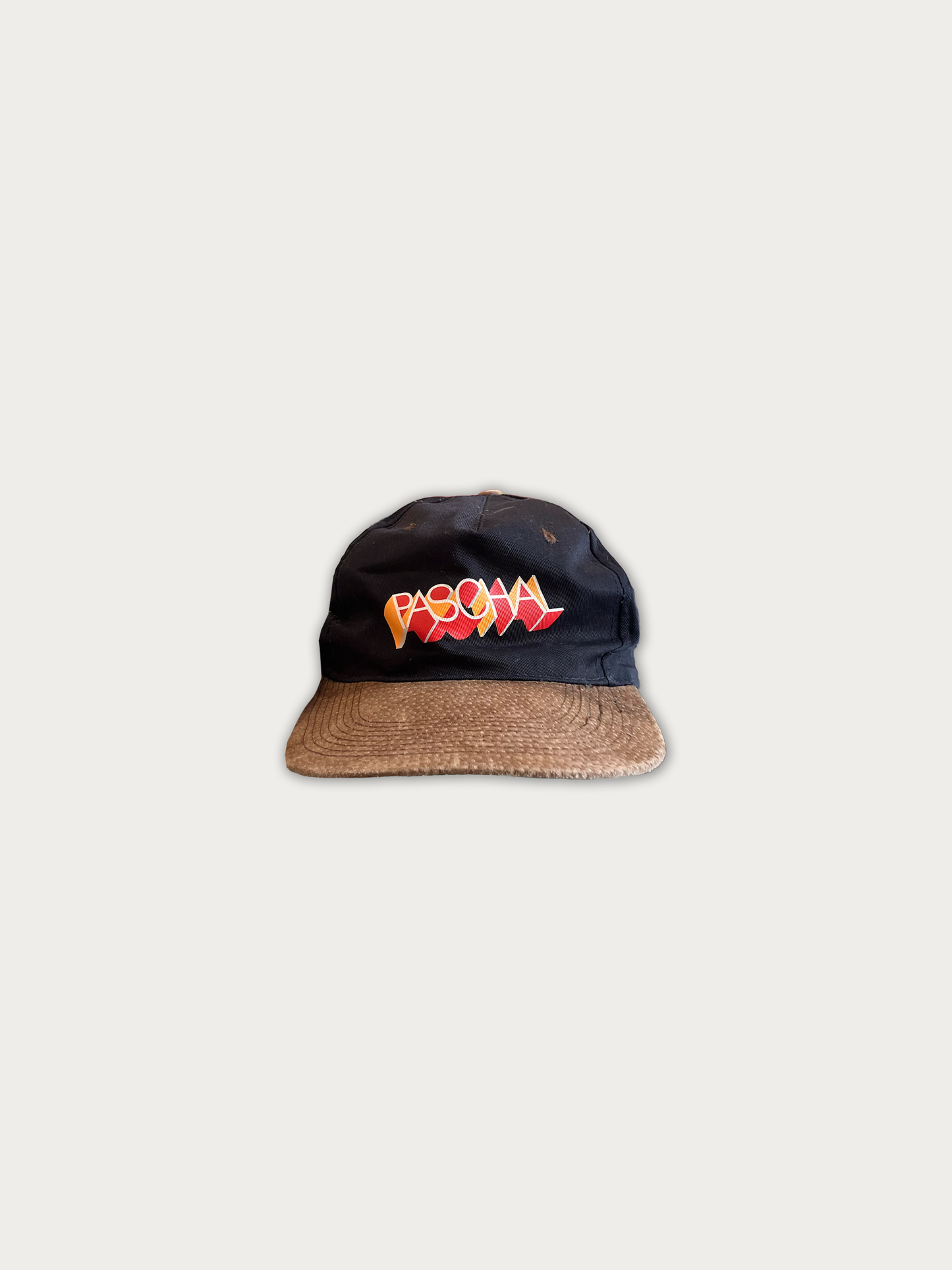 Vintage Cap
