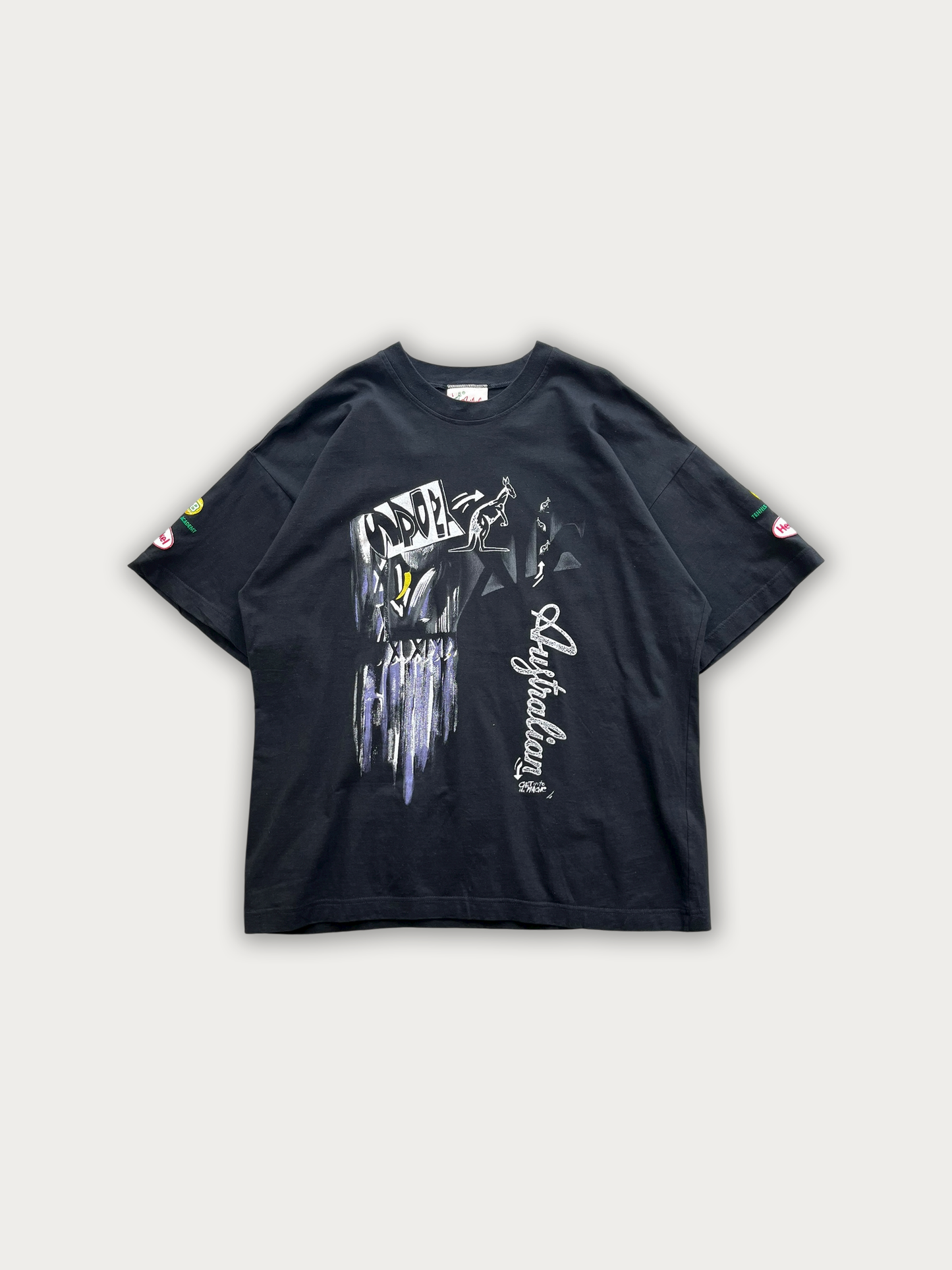 Vintage 90s Australian Tee