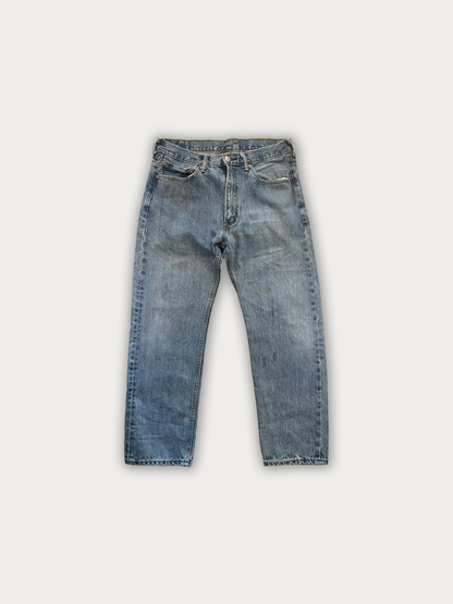 Levis 505 Jeans