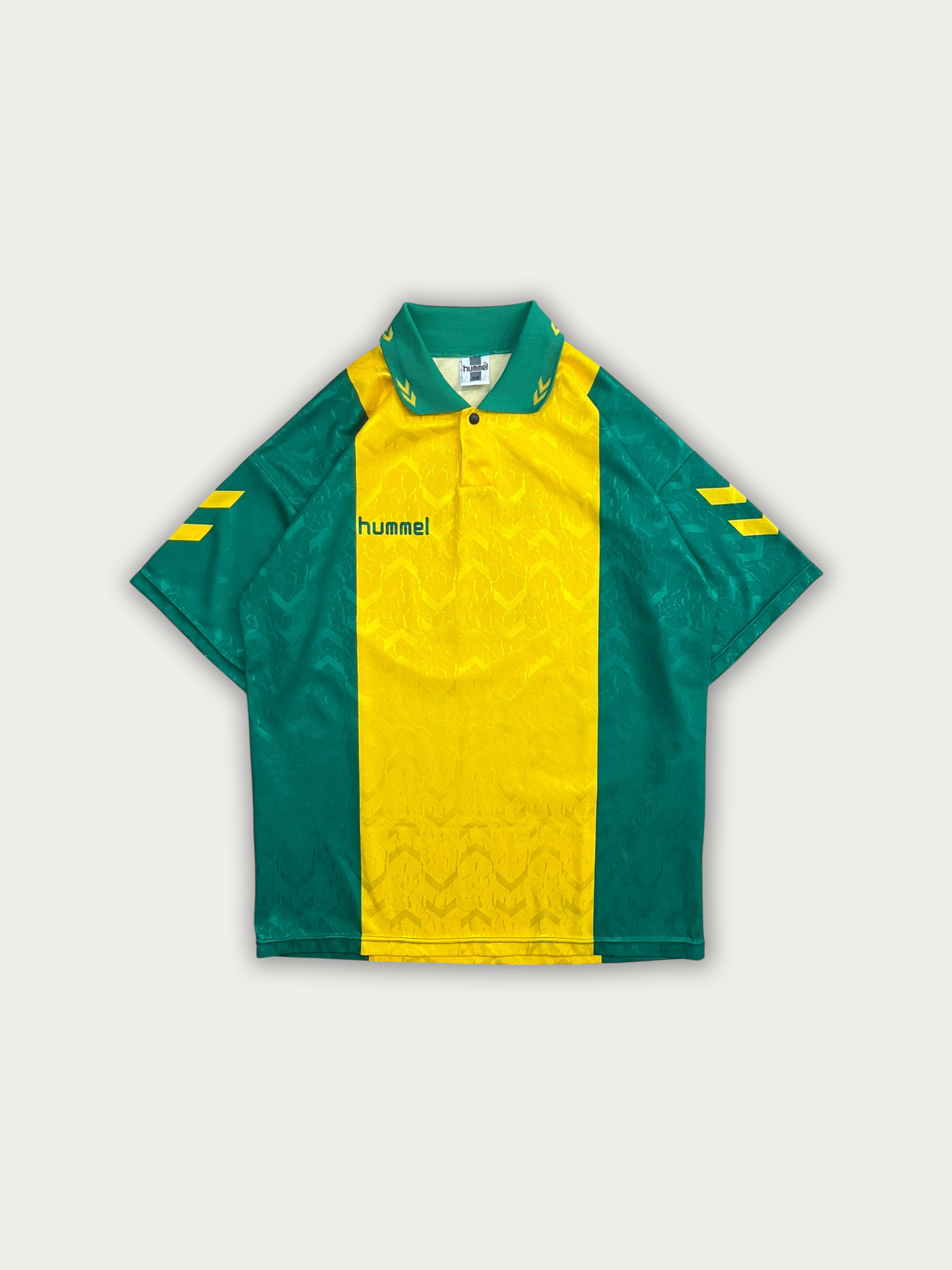 90s Hummel Jersey