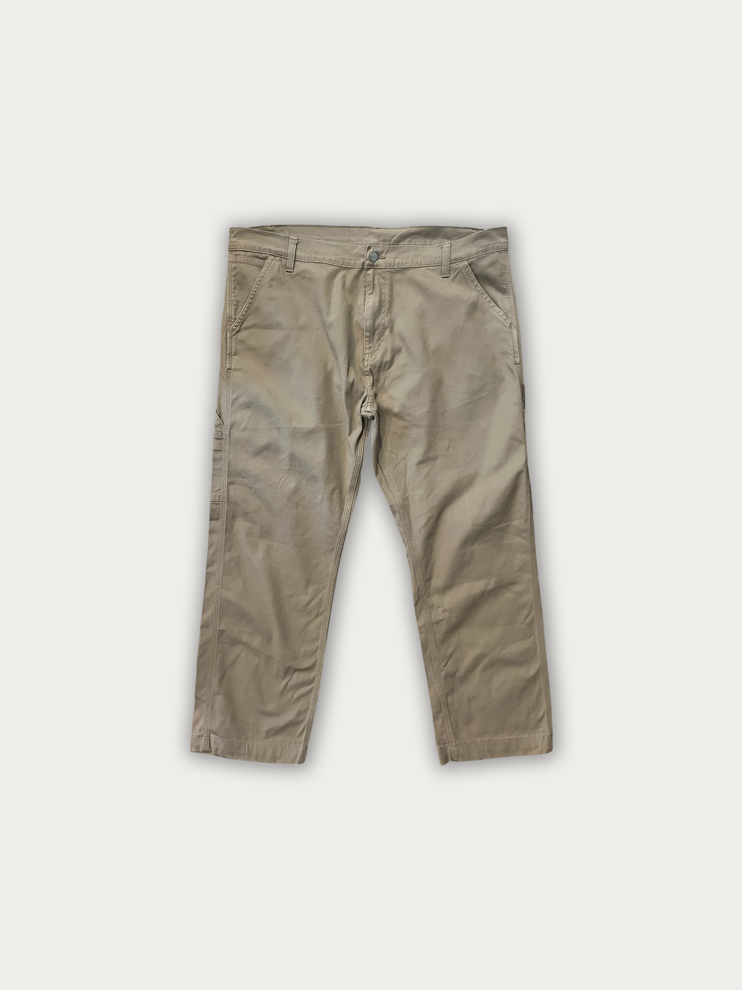 Crahartt Ruck Single Knee Pants
