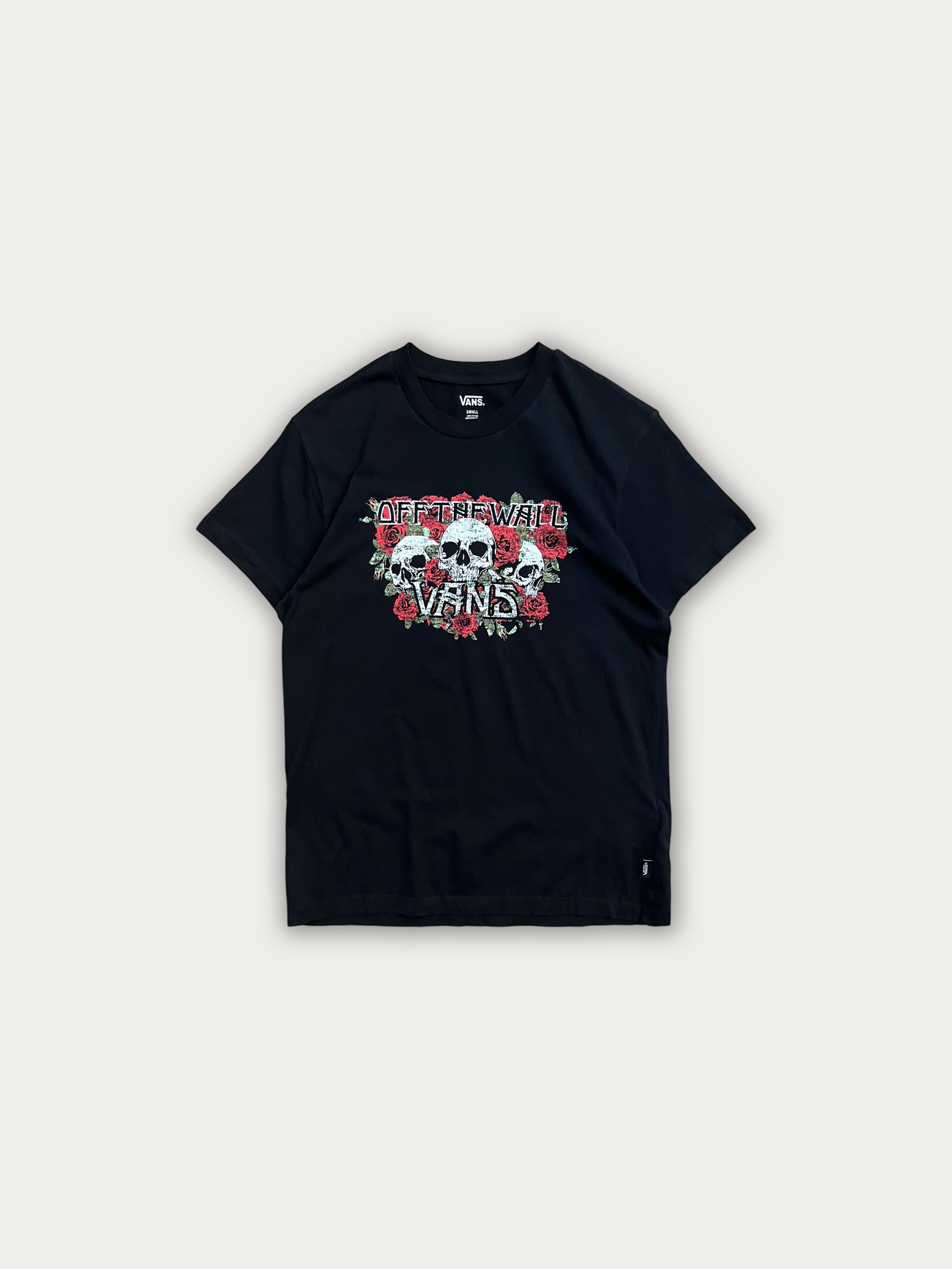 Vans Tee