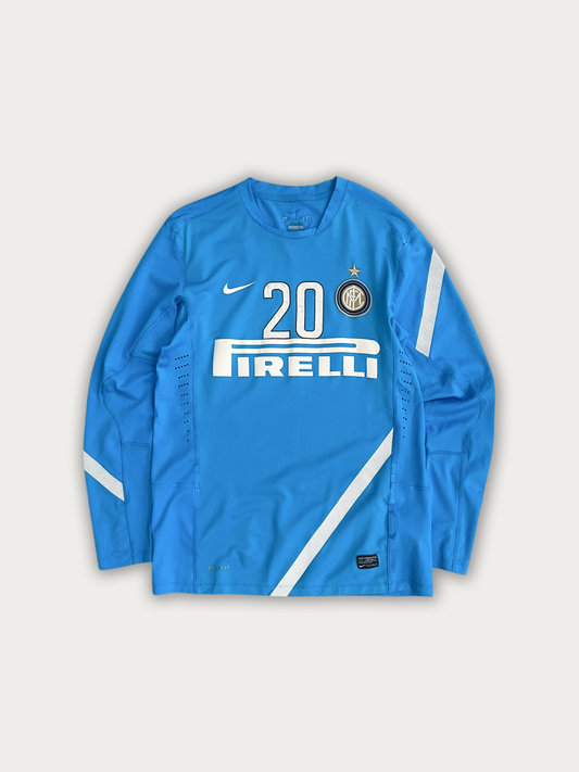Inter Milan Training Shirt