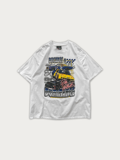 Vintage NASCAR Dale Earnhardt Tee