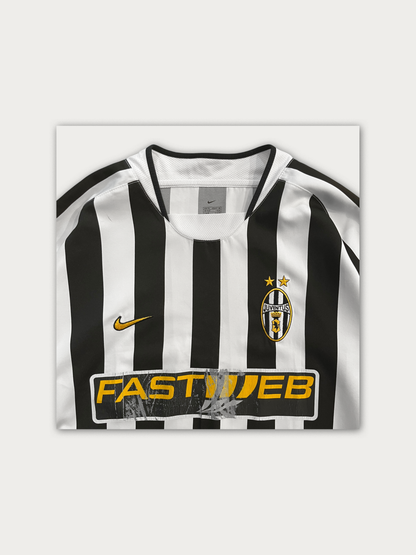 2003/04 Juventus