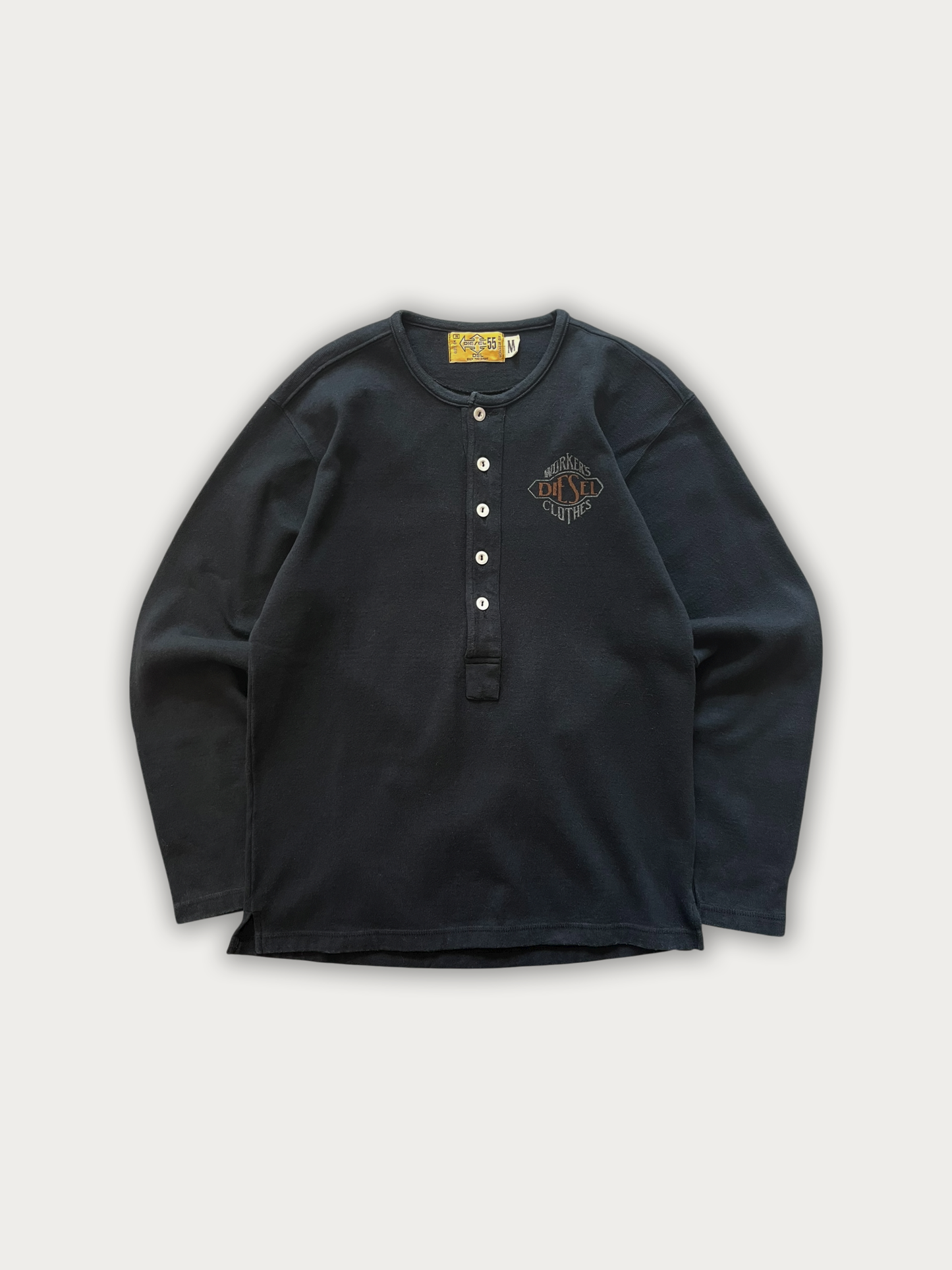 Diesel Sweater