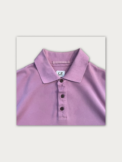 C.P. Company Polo Tee