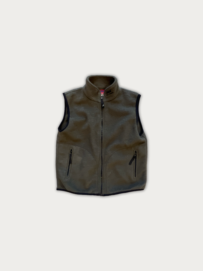 Helly Hansen Fleece Zip-Up Vest