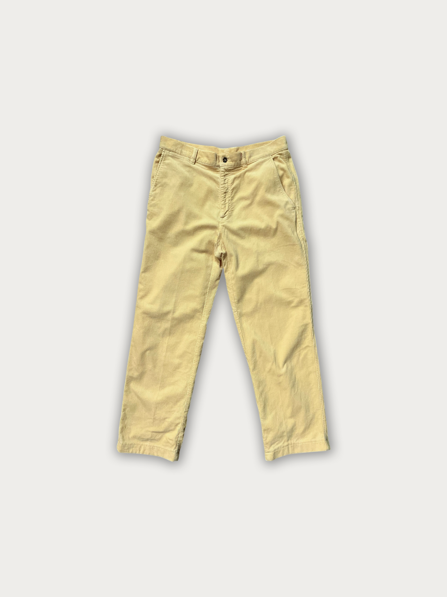 Vintage Marina Yacthing Cords Pants