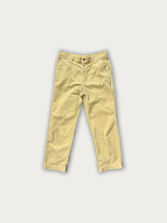 Vintage Marina Yacthing Cords Pants
