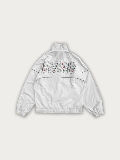 90s Sergio Tacchini Zipper