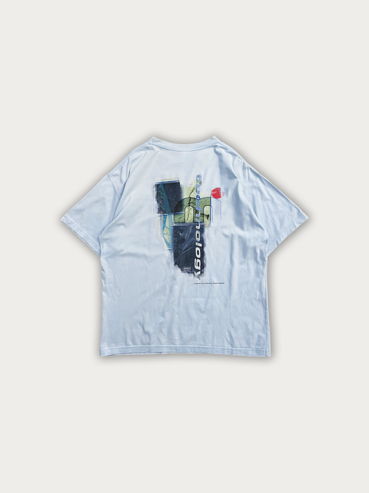 Mistral Tee