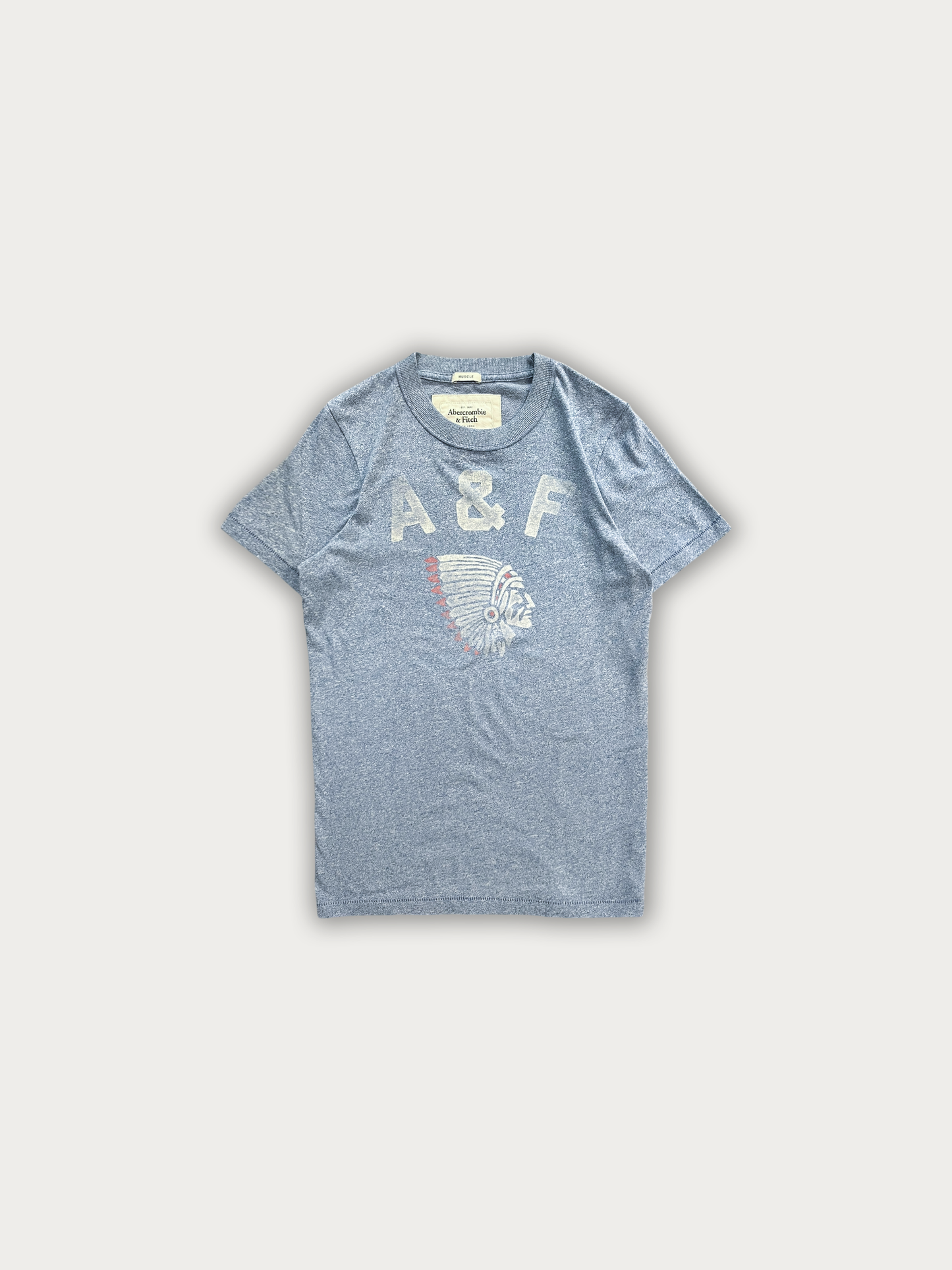 Abercrombie & Fitch Tee