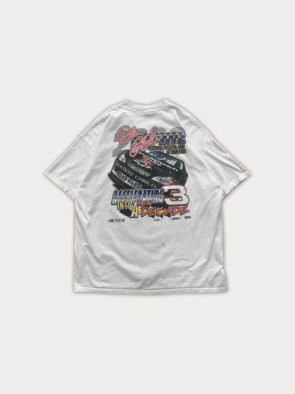 Vintage NASCAR Dale Earnhardt Tee