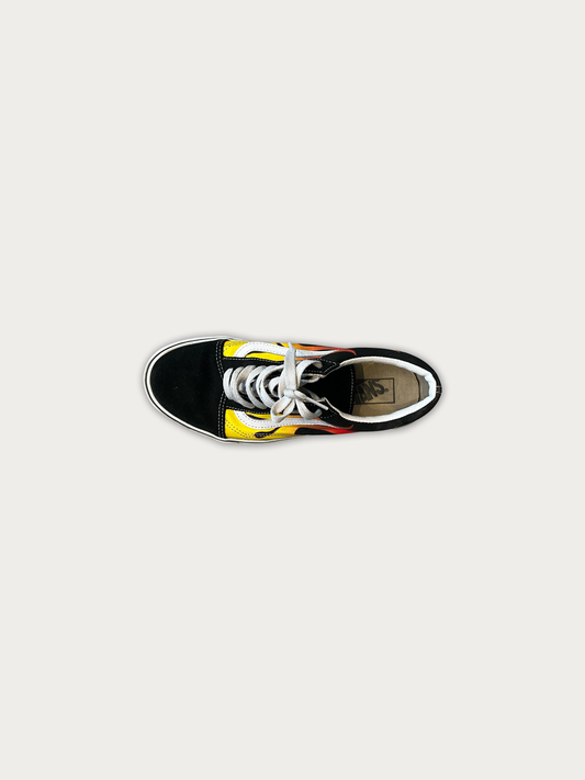 Vans Old Skool "Flame"