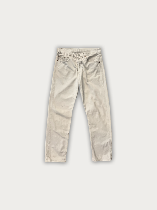 Levis 501 Jeans