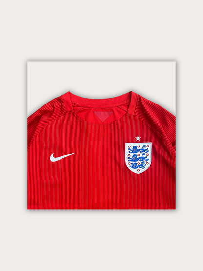 2014-15 England Away