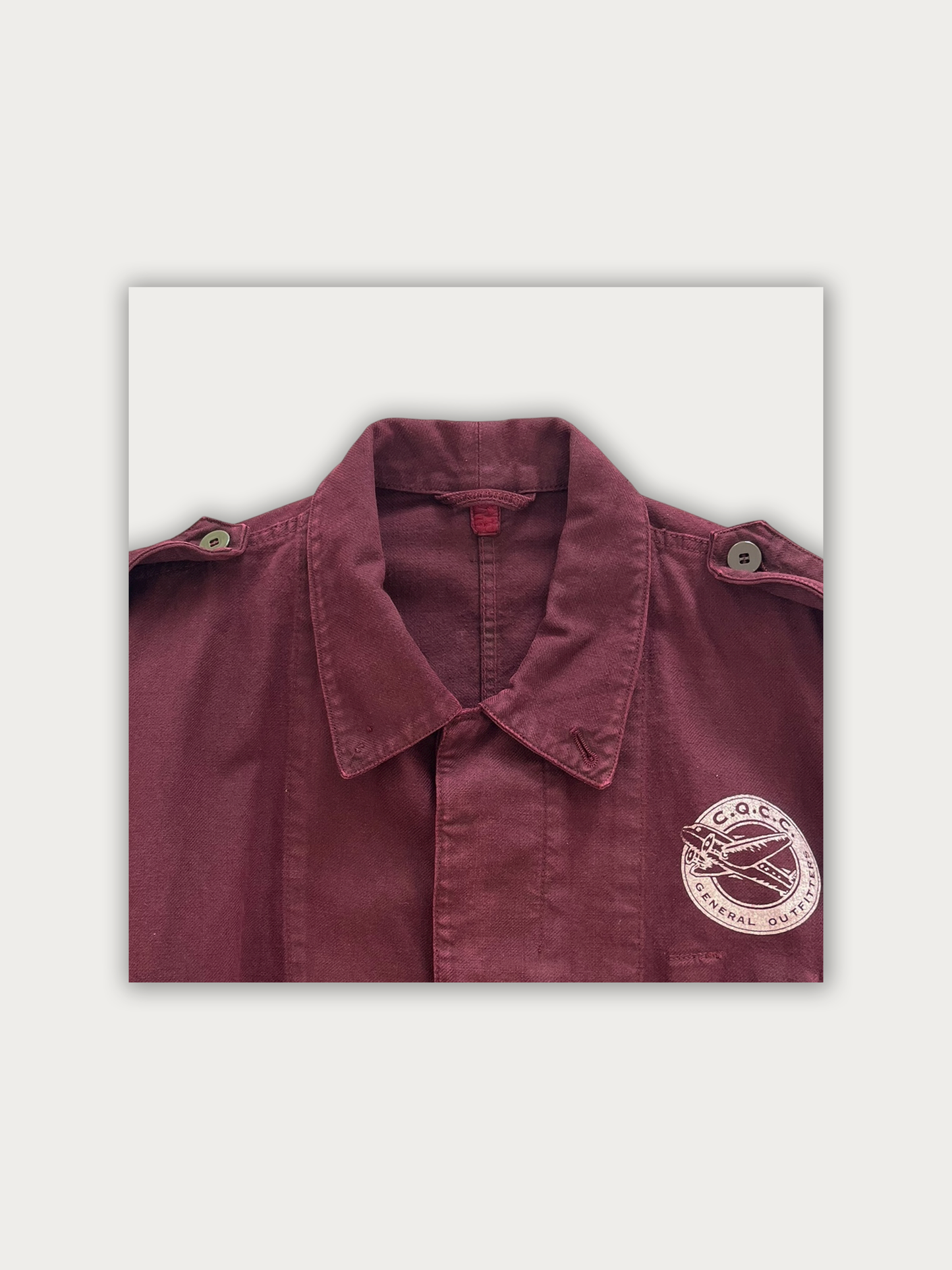 Vintage Jacket