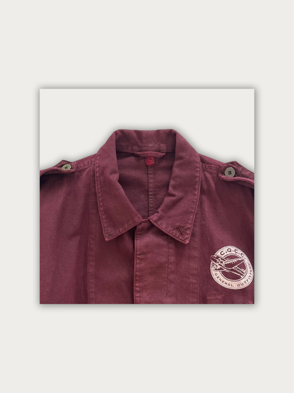 Vintage Jacket