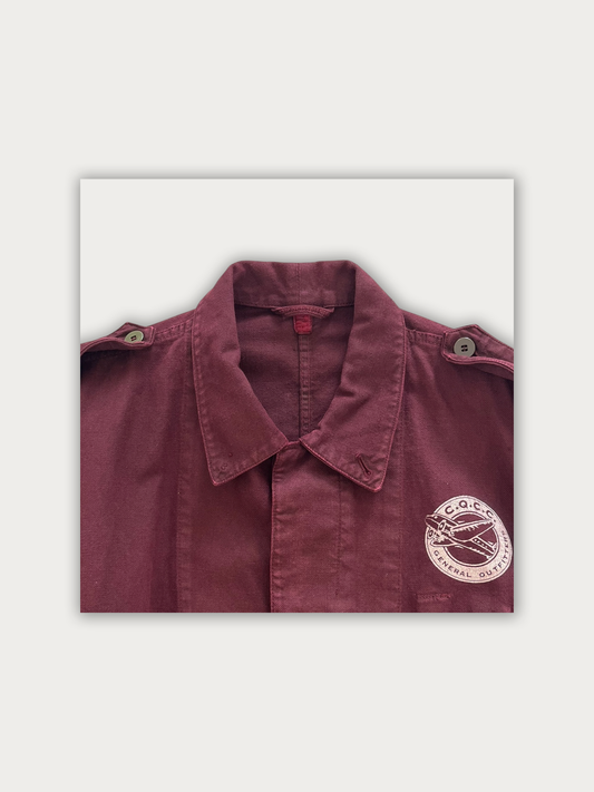 Vintage Jacket