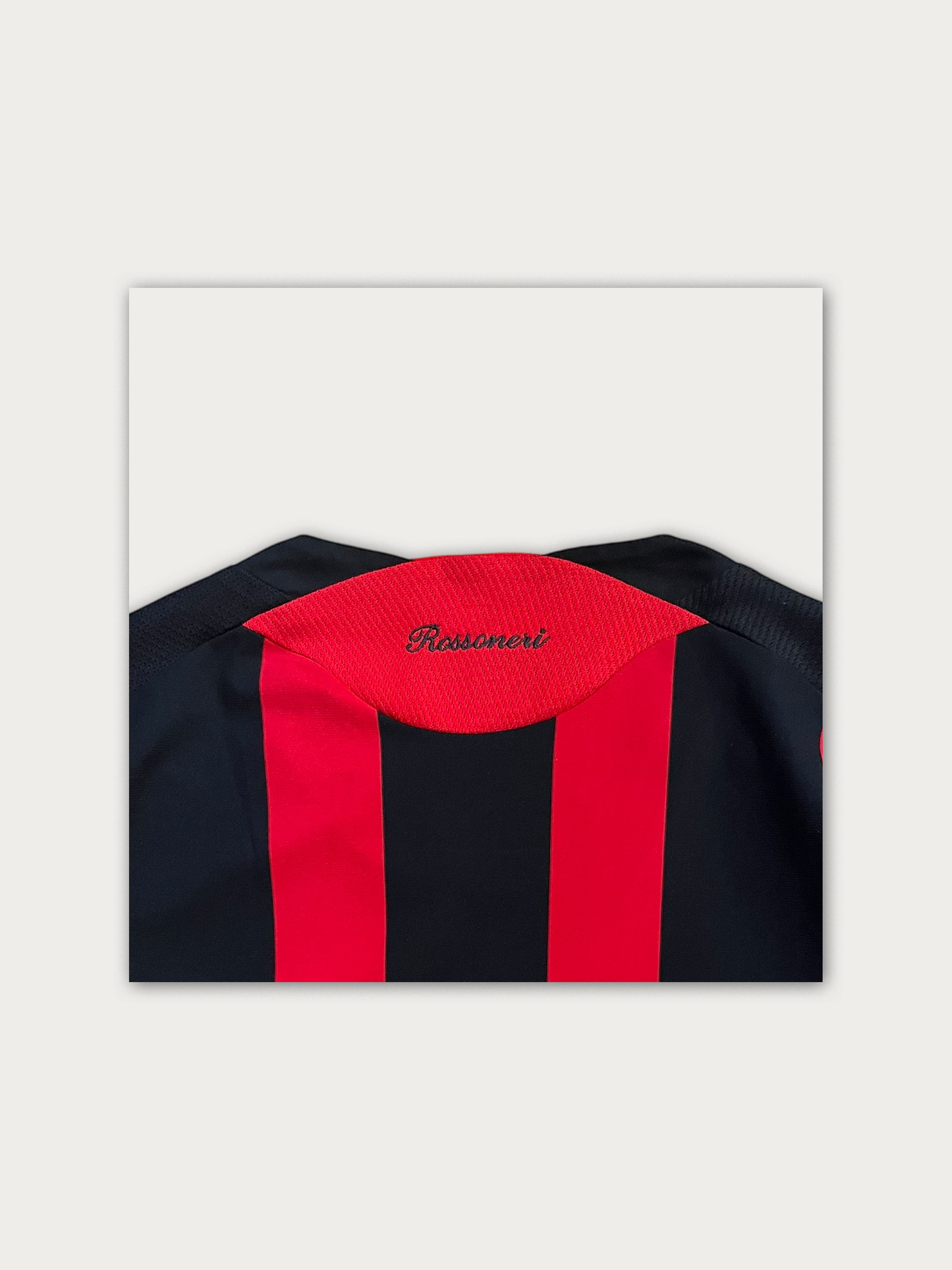 2008/09 AC Milan